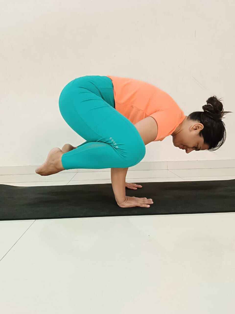Advance Yoga 5